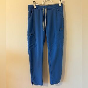 FIGS Yola Skinny Scrub Pants XXS/P